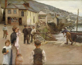 Mousehole