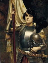 Joan of Arc