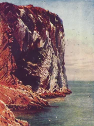 Bass Rock