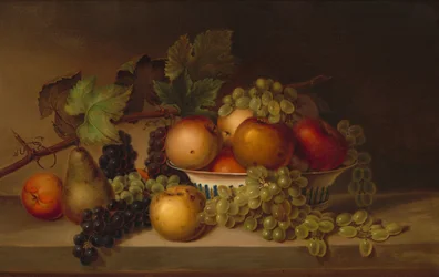 Fruit, c. 1860