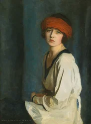 The Red Hat