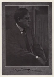 Harrison Fisher (1875-1934), American Illustrator