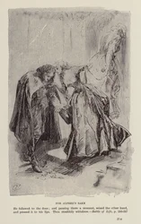 Christmas Books by Charles Dickens: Battle of Life