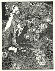 Edgar Allan Poe: Morella
