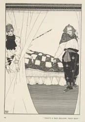 Great Claus and Little Claus