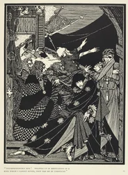 Incomprehensible Men