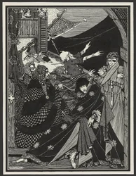 Message Found in a Bottle