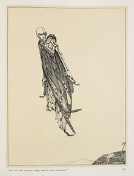 The Great Lover
