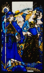 The Queens of Sheba, Meath and Connaught