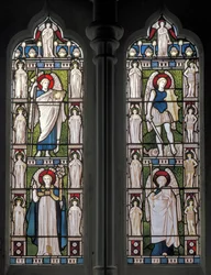 Angels & Archangels