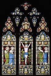 The Crucifixion