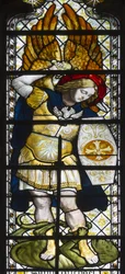St Michael