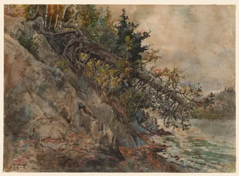 Lake Memphremagog