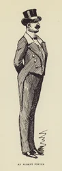 An Albany Porter