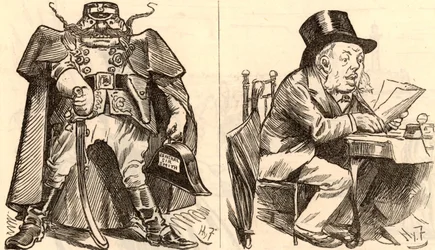 Ideal and Real: William Henry Smith