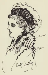 Lady Dudley