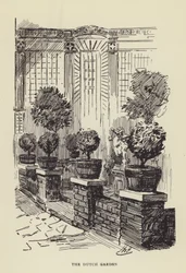The Dutch Garden