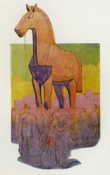 The Trojan Horse