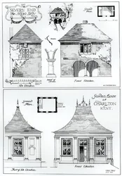 Severn End, The Judge