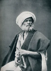 An Egyptian Fellah