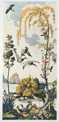 Magnum Opus: Canvasbacks
