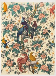 Mount Oriol, Published 1933