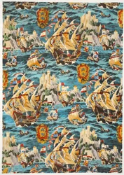 Sixteenth Century Ships, Published 1933