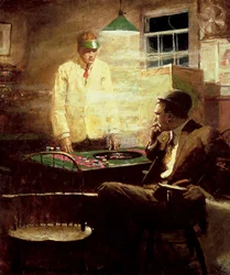 The Gambler