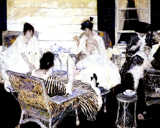 The Tea Party