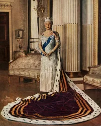 The Queen Mother