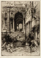 Little Market, Vincenzia