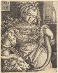 Intemperance, 1528