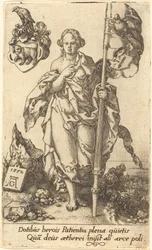 Patience, 1552