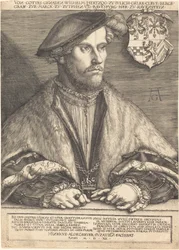 Wilhelm V, Duke of Julich, Cleve and Berg