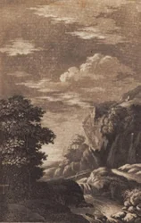 Mountain Landscape