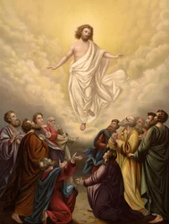 Ascension of Christ