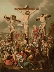 The Crucifixion