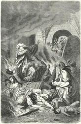 Massacre of the Jews of York