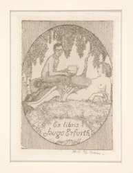 Bookplates
