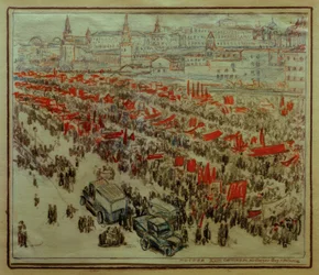Moscow