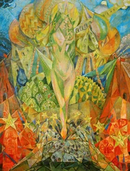The Birth of the New Human, 1923