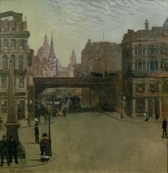 Ludgate Hill