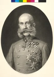 Emperor Franz Joseph I of Austria