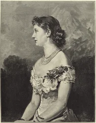 The Royal Marriage at Berlin