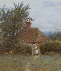 Near Haslemere