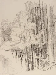 Footbridge