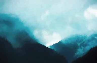 Mountain Pass