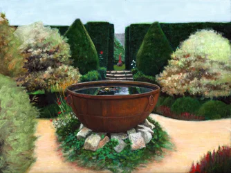 Sacred Space