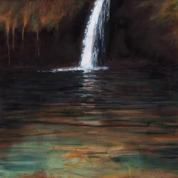 Waterfall III