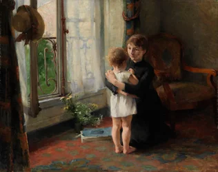 Mother and Child